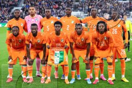                        FIFA FUSSBALL WM 2026 - Teams