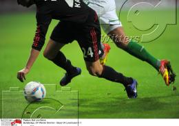 Fussball