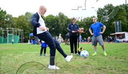 Fussball