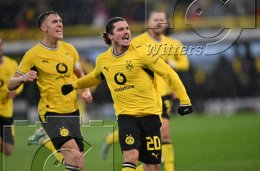 Fussball