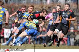 Rugby