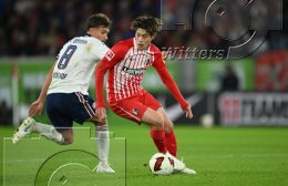 Fussball