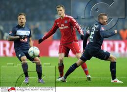 Fussball