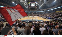 SPORTSTADT HAMBURG 
