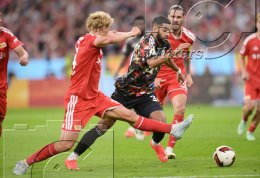 Fussball