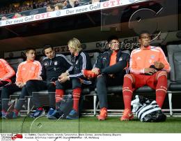 Fussball