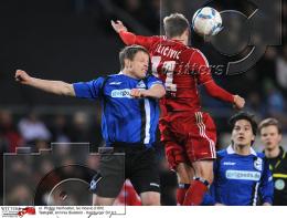 Fussball