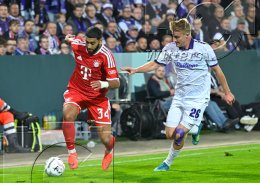 Fussball