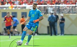                 19.07.2026 | Fussball FIFA WM 2026 Finale Spanien - Argentinien
