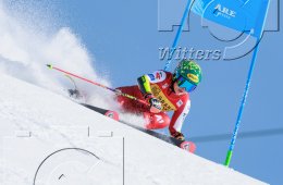 Wintersport Ski Alpin