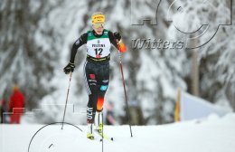 Wintersport Ski Nordisch