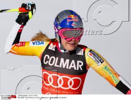 Wintersport Ski Alpin