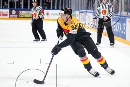 Wintersport Eishockey