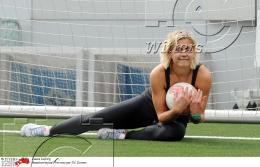 Beachvolleyball
