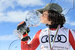         21.-25.03.2026 | Ski Alpin Weltcup-Finale Damen und Herren in Norwegen