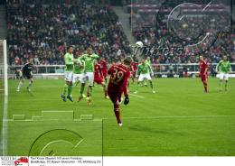 Fussball