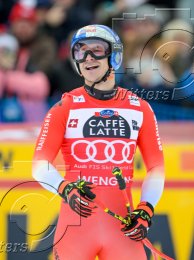 Wintersport Ski Alpin