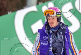 Wintersport Ski Alpin