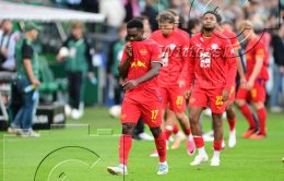 Fussball