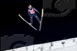 Wintersport Ski Nordisch