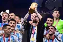                        FIFA FUSSBALL WM 2026 - History