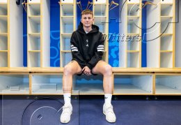     22.10.2025 | Fussball Frauen Hamburger SV Jobina Lahr