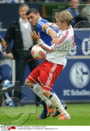Fussball