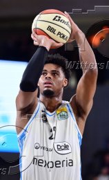 Basketball
