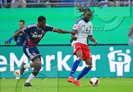 Fussball