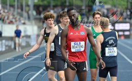 Leichtathletik