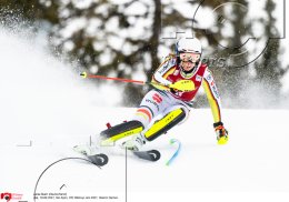 Wintersport Ski Alpin