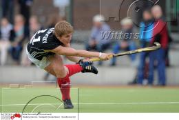 Hockey