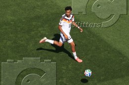 Fussball