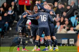        06.03.2026 | Fussball Spanien Celta Vigo - Real Madrid