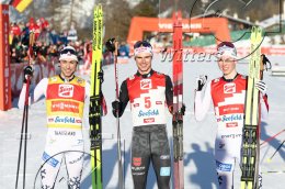 Wintersport Ski Nordisch