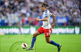 Fussball