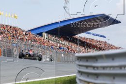 Motorsport Formel 1