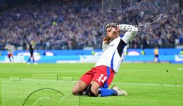 Fussball