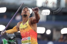Leichtathletik