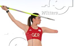 Leichtathletik