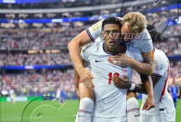                        FIFA FUSSBALL WM 2026 - BEST OF