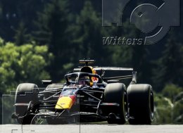 Motorsport Formel 1