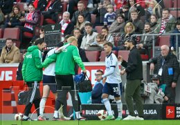 Fussball