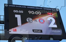Fussball