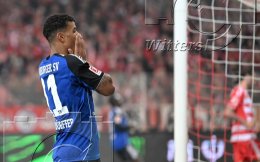 Fussball