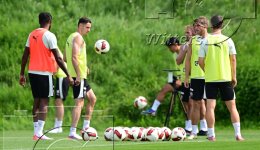Fussball