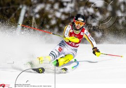 Wintersport Ski Alpin