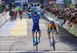 Radsport