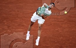           28.05.-11.06.2023 | Tennis Roland Garros 2023