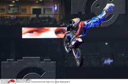 Motorsport Motocross